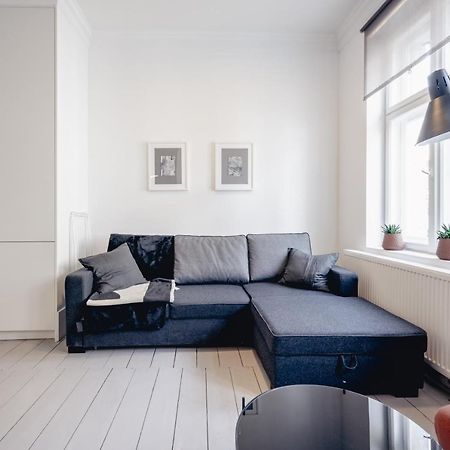 Apartamenty Wozna 14A, 2 Rooms, Self Check In 24H Poznan Exterior photo