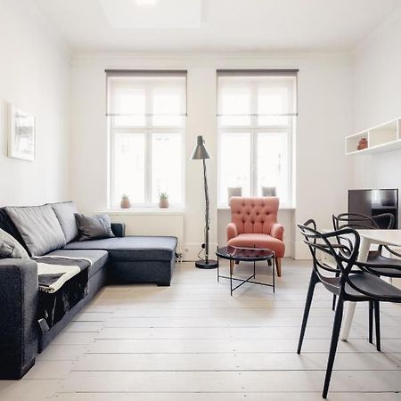 Apartamenty Wozna 14A, 2 Rooms, Self Check In 24H Poznan Exterior photo