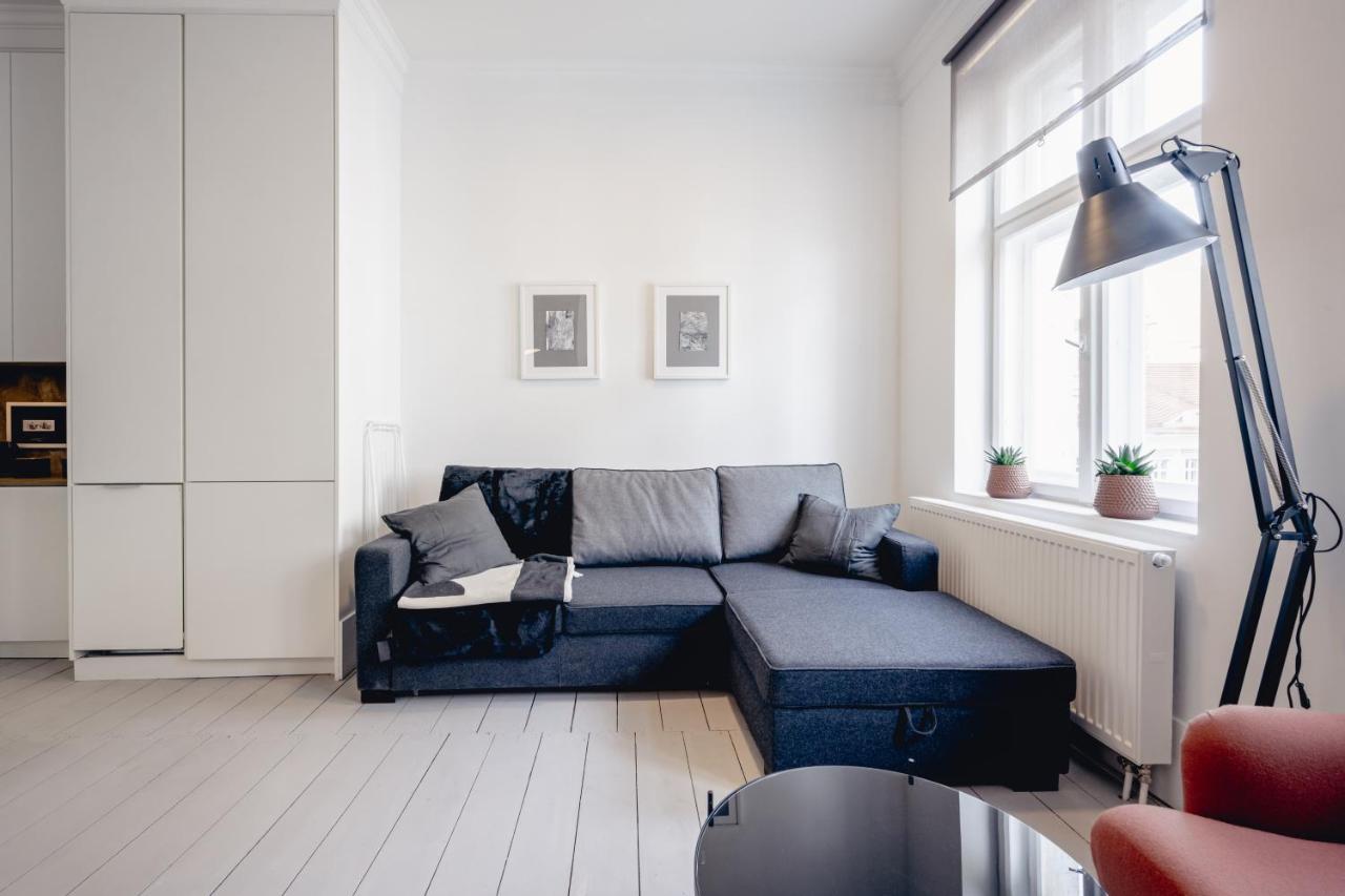 Apartamenty Wozna 14A, 2 Rooms, Self Check In 24H Poznan Exterior photo