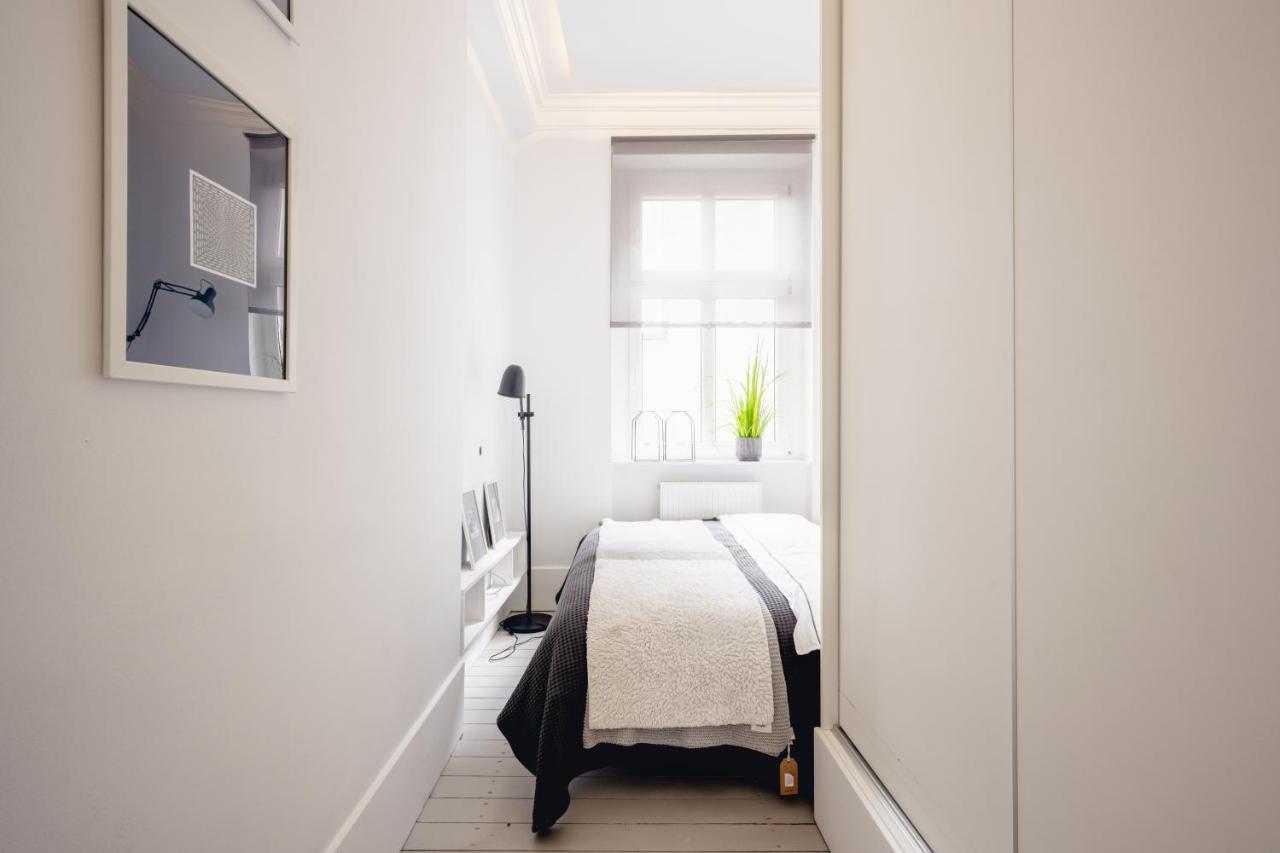 Apartamenty Wozna 14A, 2 Rooms, Self Check In 24H Poznan Exterior photo