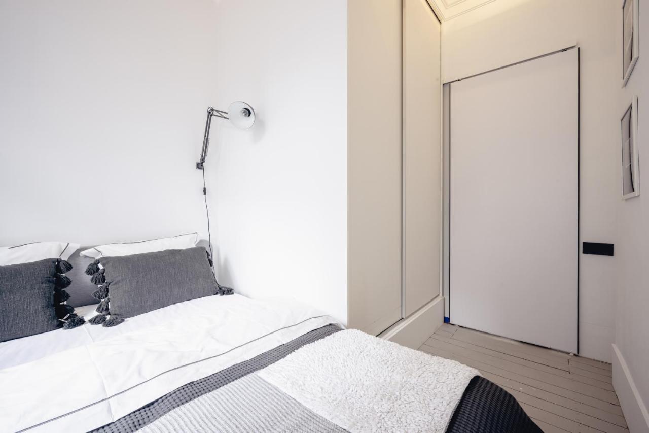 Apartamenty Wozna 14A, 2 Rooms, Self Check In 24H Poznan Exterior photo