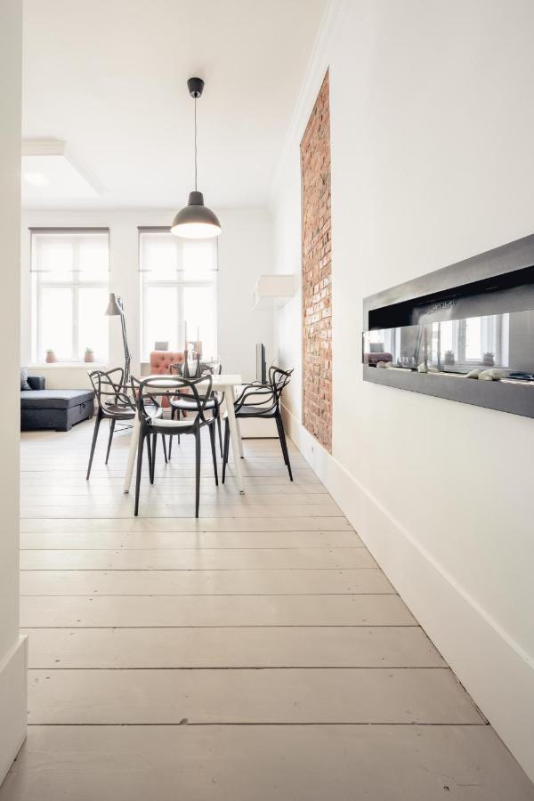Apartamenty Wozna 14A, 2 Rooms, Self Check In 24H Poznan Exterior photo